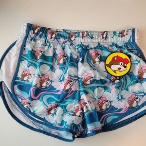 3/$21 Buccee's Shorts